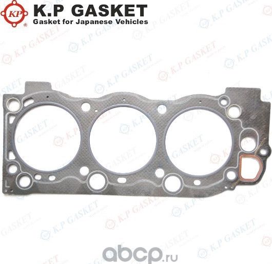 Прокладка ГБЦ (KP). Артикул KA103199