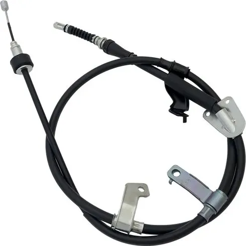 ТРОС СТОЯНОЧНОГО ТОРМОЗА (Zikmar). Артикул Z59721R