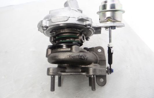 Турбина (турбокомпрессор) Garrett Original Spare part для Renault Master II 2001-2010. Артикул 751768-5005S