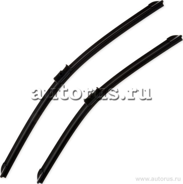 Щетки стеклоочистителя (дворники) Mercedes-Benz. Артикул A2048203800