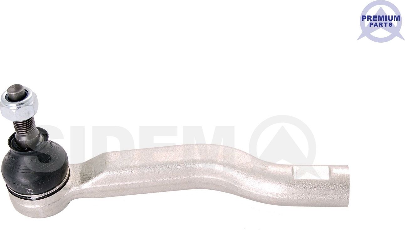 Наконечник рулевой тяги Sidem. Артикул 45244