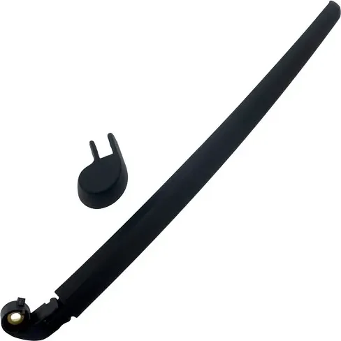 РЫЧАГ ЗАДНЕГО СТЕКЛООЧИСТИТЕЛЯ AUDI Q7 (Zikmar). Артикул Z59581R