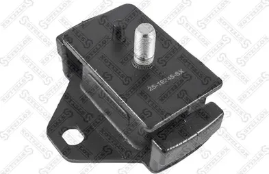 Подушка (опора) двигателя Stellox. Артикул 25-19245-SX