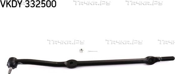 Рулевая тяга поперечная SKF. Артикул VKDY 332500