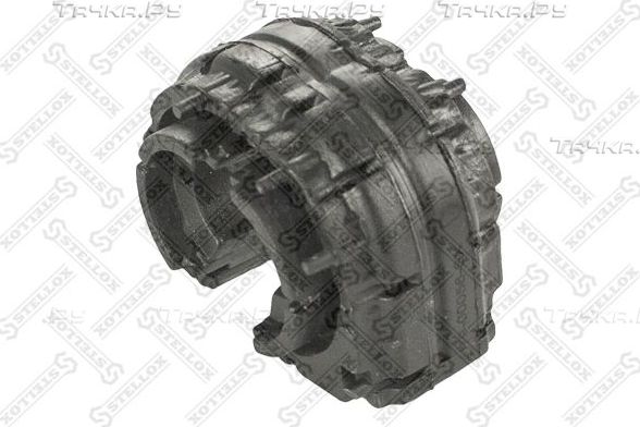 Втулка стабилизатора Stellox задняя для SEAT Leon II 2005-2012. Артикул 79-00056-SX