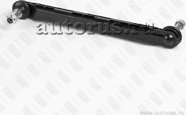 Тяга стабилизатора передняя левая/правая | перед лев | (Fixar). Артикул FP0736