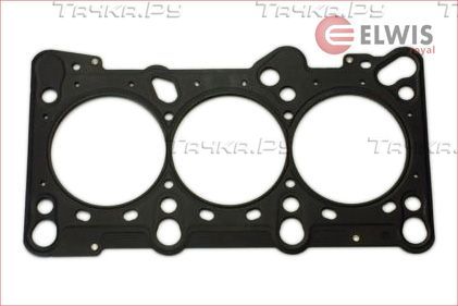 Прокладка ГБЦ Elwis Royal для Skoda Superb I 2001-2008. Артикул 0056092