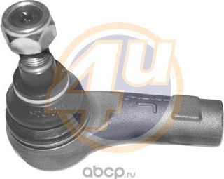 Наконечник рулевой тяги 4U. Артикул VV-A-50240