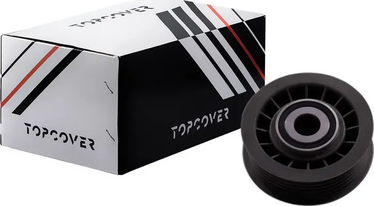 Ролик дополнительный руч. ремня (Topcover). Артикул T09554009