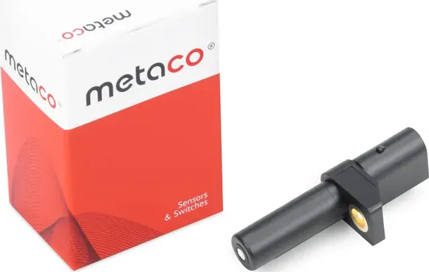 Датчик положения коленвала (Metaco). Артикул 6364063