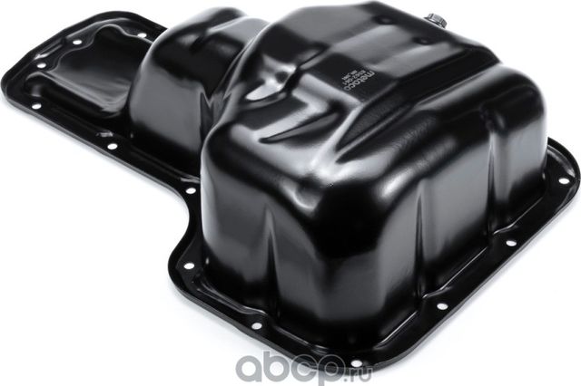 Поддон масляный двигателя (Metaco). Артикул 8362061