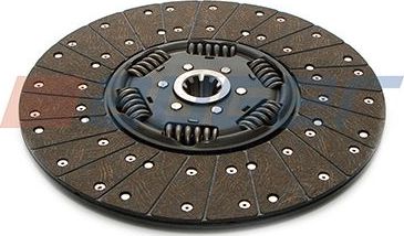 Диск сцепления Auger для MAN TGM 2005-2026. Артикул 73640