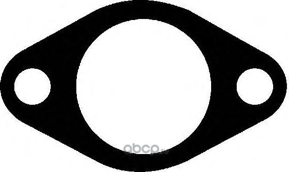 Прокладка впускного коллектора Glaser для Fiat Ducato I 1982-1990. Артикул X00837-01