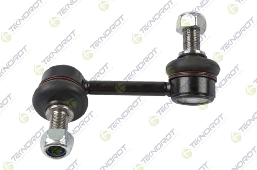 Стойка (тяга) стабилизатора Teknorot. Артикул HY-837