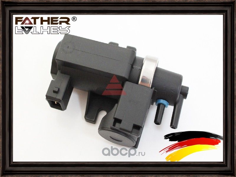 Клапан электромагнитный (Father). Артикул F3016R99