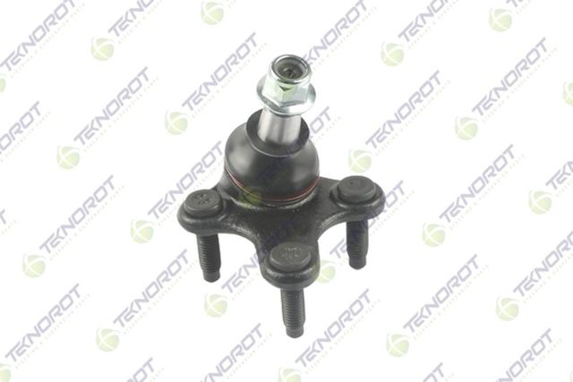 Шаровая опора Teknorot передняя правая нижняя для SEAT Ateca I 2016-2026. Артикул V-584