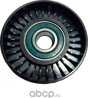 Ролик поликлинового ремня натяжной (Onnuri). Артикул GBED002