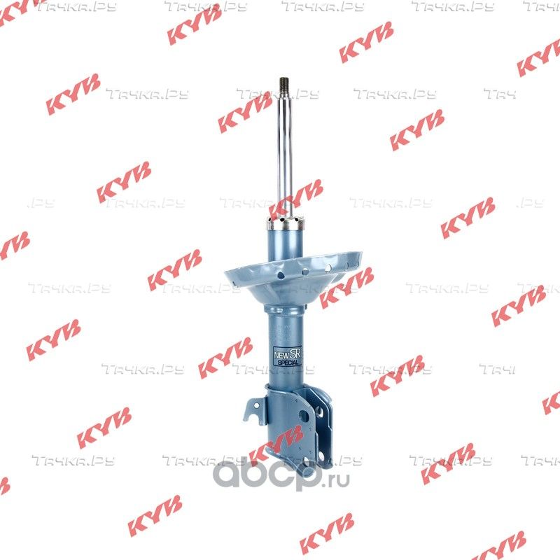 Амортизатор KYB New SR Special передний для Nissan Vanette III 1994-2002. Артикул NST5279R