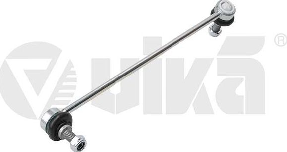Стойка (тяга) стабилизатора Vika передняя правая для BMW X4 I (F26) 2014-2018. Артикул 49984801