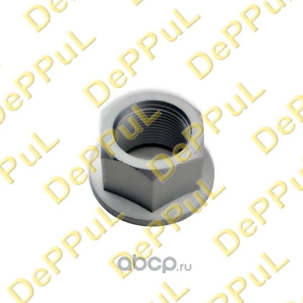 Гайка (Deppul). Артикул DEL1385