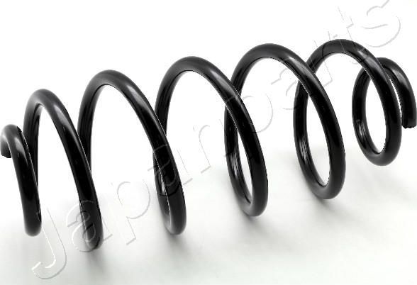 Пружина подвески Japanparts. Артикул ZC6195A