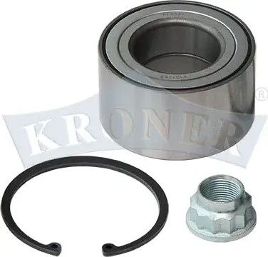 Подшипник ступ. TOYOTA Camry (01-), Avensis (05-), Corolla Verso (04-) (Kroner). Артикул K151269