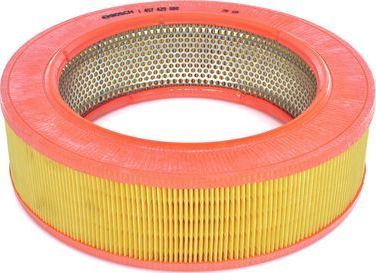 Воздушный фильтр Bosch для Mercedes-Benz W123 1976-1985. Артикул 1 457 429 080