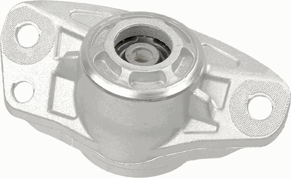 Опора амортизатора (стойки) Lemforder задняя для SEAT Altea I 2009-2015. Артикул 39896 01