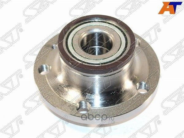 СТУПИЧНЫЙ УЗЕЛ RR AUDI A3SKODA OCTAVIAVW PASSAT SAT. Артикул ST1T0598611