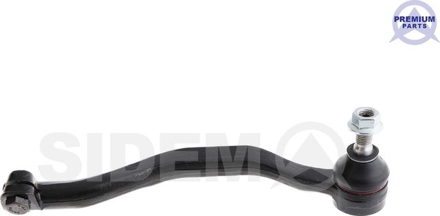 Наконечник рулевой тяги Sidem правый для MINI Countryman I (R60) 2010-2012. Артикул 21639