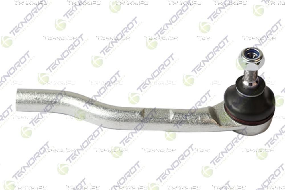 Наконечник рулевой тяги Teknorot правый для Honda Jazz I 2002-2008. Артикул H-501