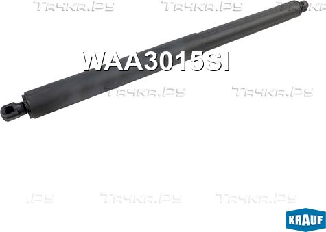 Амортизатор двери багажника Krauf. Артикул WAA3015SI