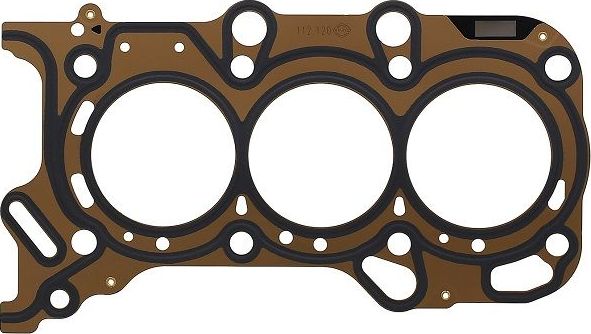 Прокладка ГБЦ Elring. Артикул 112.120
