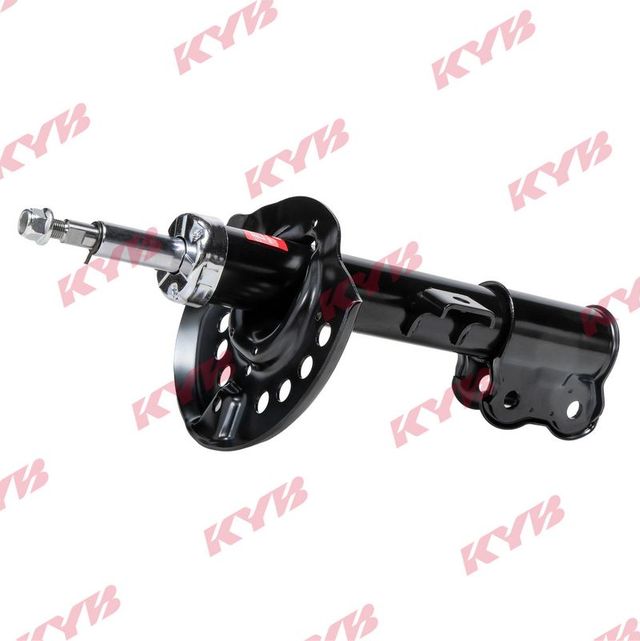 Амортизатор KYB (Каяба) Excel-G передний правый для Hyundai i40 I 2011-2026. Артикул 3340136