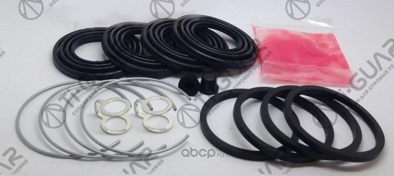 Ремкомплект суппорта TG-04479-30231 TiGUAR (TI-Guar). Артикул TG0447930231