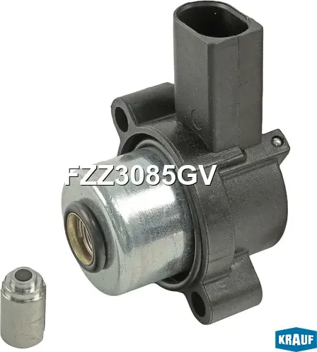Клапан электромагнитный компрессора пневмоподвески (Krauf). Артикул FZZ3085GV