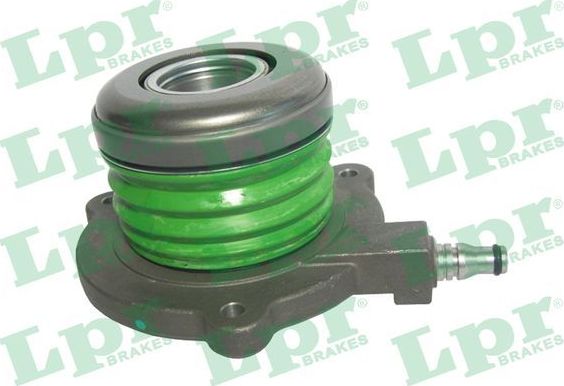 Выжимной подшипник сцепления LPR (алюминий). Артикул 3265