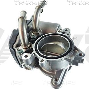 Дроссельная заслонка Vika. Артикул 11280000301
