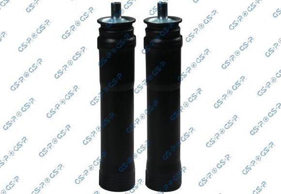 Комплект отбойников и пыльников амортизаторов (стоек) GSP. Артикул 5407680PK