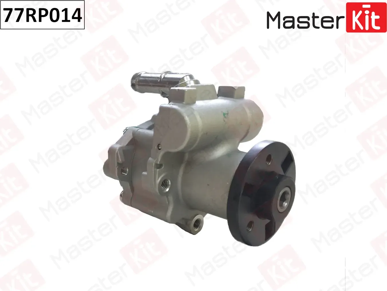 77RP014 Насос гидроусилителя BMW 128I 3.0L L6 (Master KIT). Артикул 77rp014