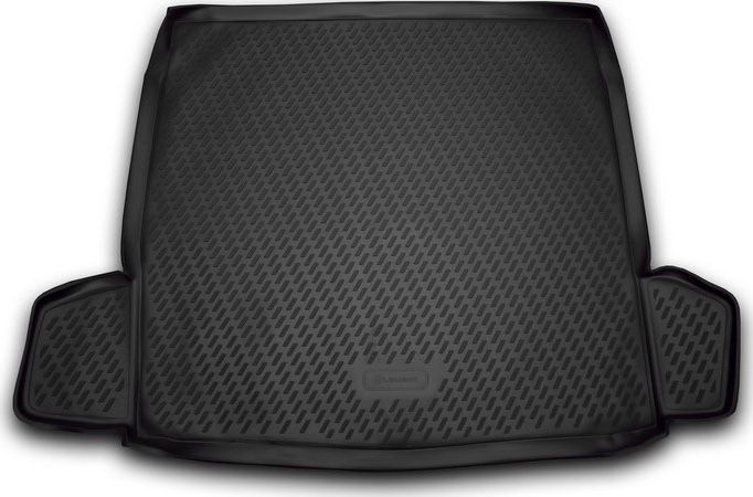 Коврик Element для багажника Citroen C5 II седан 2008-2011. Артикул CARCRN00018