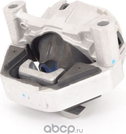 Подушка (опора) двигателя VAG. Артикул 4G0199381LA