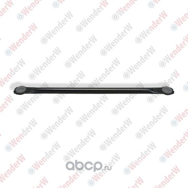 ТЯГА ТРАПЕЦИИ СТЕКЛООЧИСТИТЕЛЯ NISSAN X-TRAIL (01-13) (Wenderw). Артикул WETC048
