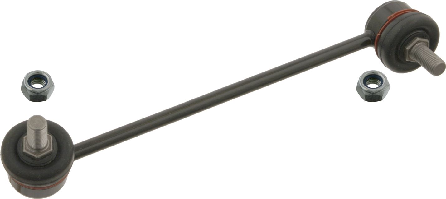 Стойка (тяга) стабилизатора Febi Bilstein (сталь). Артикул 31108