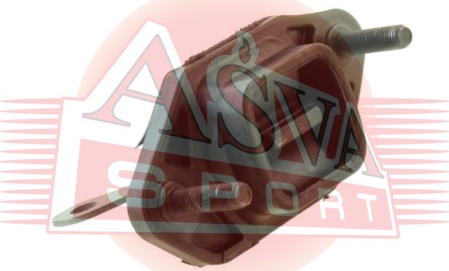 Подушка (опора) двигателя Asva. Артикул 0312-CU2LH