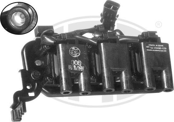 Катушка зажигания Era OEM для Kia Sportage II 2004-2010. Артикул 880362