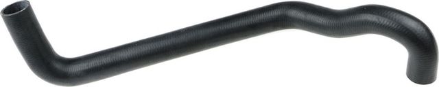 Патрубок радиатора (системы охлаждения) Gates верхний для Land Rover Freelander I 1998-2006. Артикул 05-2832