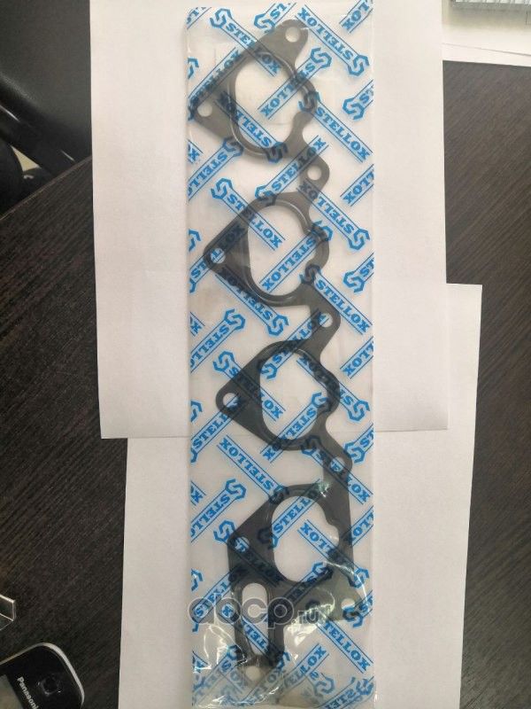 Прокладка впускного коллектора Stellox. Артикул 11-26091-SX