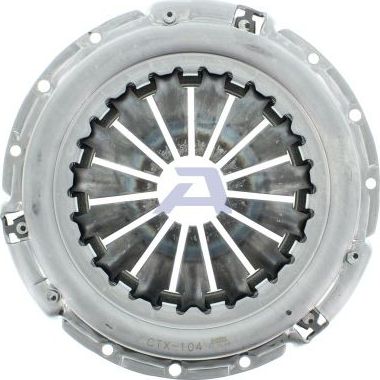 Корзина сцепления Aisin. Артикул CTX-104