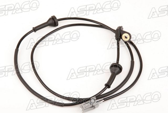 ДАТЧИК АБС ЗАДНИЙ ЛЕВЫЙ (L) VOLVO S60 (00-09), S80 (98-06), V70 (01-06), XC70 CR (Aspaco). Артикул AP2473